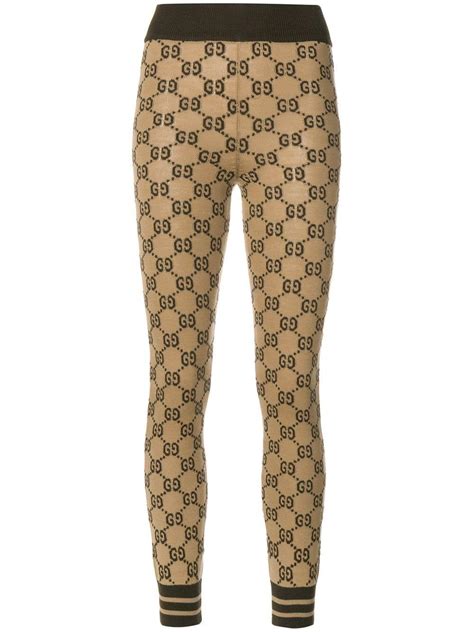 Gucci leggings